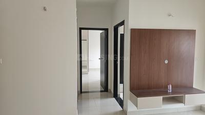Bedroom Image of 1080 Sq.ft 3 BHK Apartment / Flat for rent in Provident Park Square Phase 2, Talaghattapura Bengaluru for Rs. 38000
