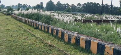 Image of 1000 Sq.ft Residential Plot / Land for sale in Banthra Sikander Pur, Lucknow for Rs. 1650000