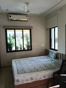 Bedroom Image of 1460 Sq.ft 3 BHK Apartment / Flat for sale in Shyamal Ahmedabad for Rs. 13000000