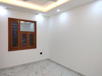 Bedroom Image of 1100 Sq.ft 3 BHK Apartment / Flat for sale in Deenpur New Delhi for Rs. 7100000