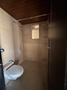 Image of 1000 Sq.ft 2 BHK Apartment / Flat for rent in Akshar Elementa, Tathawade, Pune for Rs. 36000