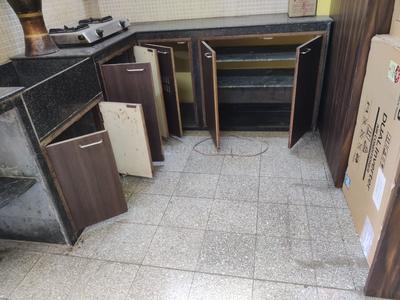 Kitchen Image of Jain pg in Hedua, Kolkata