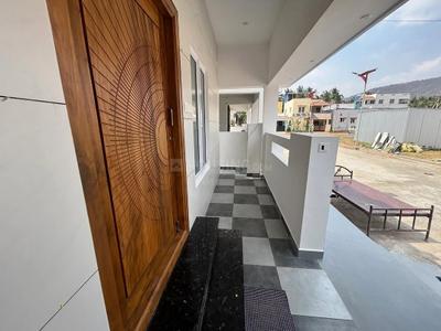 Balcony Image of 1600 Sq.ft 2.5 BHK Independent House for sale in Mathpurena Raipur for Rs. 5000000