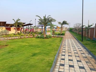 Image of 1200 Sq.ft Residential Plot / Land for sale in Woraiyur, Tiruchirappalli for Rs. 700000