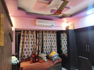 Laxmi Plaza Bedroom One 2