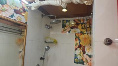 Bedroom Image of 1650 Sq.ft 3 BHK Apartment / Flat for rent in Arshie Complex, Andheri West Mumbai for Rs. 130000