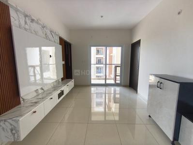 Hall Image of 1106 Sq.ft 2.5 BHK Apartment / Flat for sale in Kadugodi Bengaluru for Rs. 14500000
