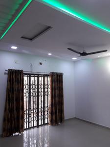 3 BHK Independent House