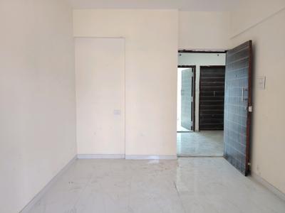 Living Room Image of 635 Sq.ft 1 BHK Apartment / Flat for sale in Pushpak Nagar Navi Mumbai for Rs. 4130000