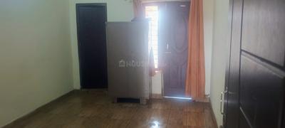 Bedroom Image of 700 Sq.ft 3 BHK Builder Floor for rent in Prem Nagar Dehradun for Rs. 15000