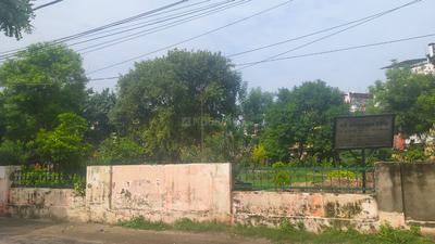Image of 350 Sq.ft 1 RK Independent House for rent in Aliganj, Lucknow for Rs. 5000
