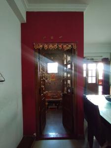 Hall Image of 1500 Sq.ft 2 BHK Apartment / Flat for sale in Balaji Enclave by Balaji, HSR Layout Bengaluru for Rs. 10900000