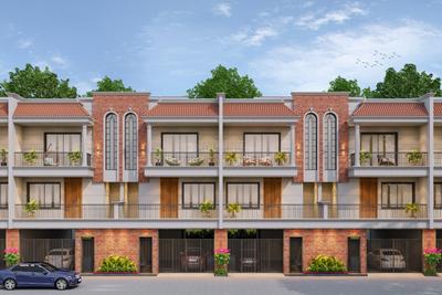 Image of 946 Sq.ft Residential Plot / Land for sale in Palanpur, Surat for Rs. 10000000