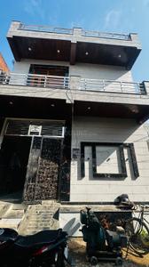 Image of 1500 Sq.ft 3.5 BHK Independent House for sale in Govindpuram, Ghaziabad for Rs. 6980000