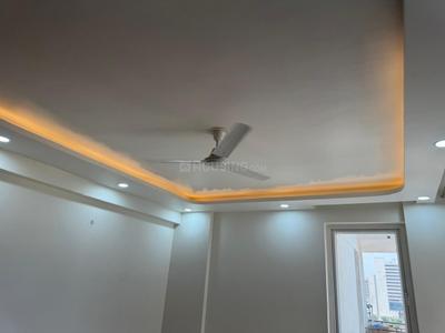 Hall Image of 1900 Sq.ft 3 BHK Apartment / Flat for rent in RPS Auria Residences, Sector 88 Faridabad for Rs. 35000
