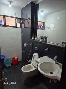 Image of 1969 Sq.ft 3 BHK Apartment / Flat for rent in Panjim, Goa for Rs. 42000