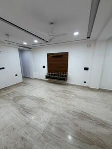 Hall Image of 1200 Sq.ft 2 BHK Builder Floor for rent in Ramesh Nagar New Delhi for Rs. 40000