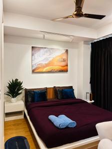 Image of 450 Sq.ft 1 RK Apartment / Flat for rent in Yashcon Neon, Viman Nagar, Pune for Rs. 50000