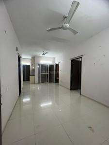 Hall Image of 1000 Sq.ft 2 BHK Apartment / Flat for rent in Dream New Race Course, Pipliya Kumar Indore for Rs. 24000