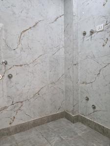 Bedroom One Image of 550 Sq.ft 2 BHK Apartment / Flat for sale in Nawada New Delhi for Rs. 3650004