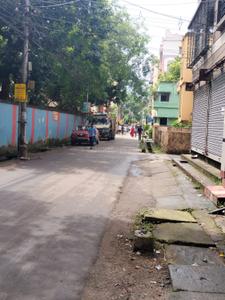 Image of 1800 Sq.ft 4 BHK Apartment / Flat for rent in Dum Dum Cantonment, Kolkata for Rs. 41000