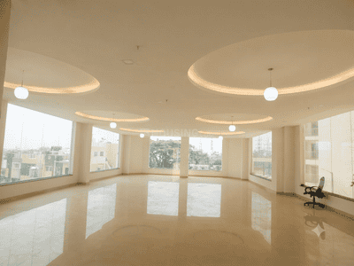 Image of 1325 Sq.ft 2 BHK Apartment / Flat for sale in GM Daffodils, Jalahalli West, Bengaluru for Rs. 9000000