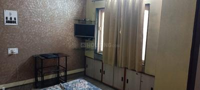 Bedroom Image of 600 Sq.ft 1 BHK Apartment / Flat for sale in Chinar Park Kolkata for Rs. 3200000