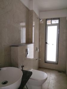 Common Bathroom Image of 798 Sq.ft 2 BHK Apartment / Flat for sale in I R Jamuna CHS, Andheri East Mumbai for Rs. 15900000