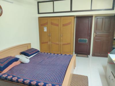 Bedroom Image of 1022 Sq.ft 2 BHK Apartment / Flat for sale in Models Millennium Vistas, Panjim Goa for Rs. 14000000
