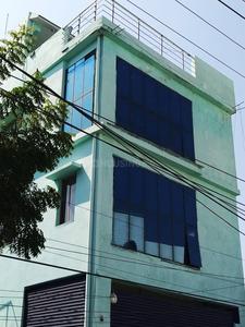Building Image of 5735 Sq.ft 5 BHK Independent House for sale in West Marredpally Secunderabad for Rs. 22500000