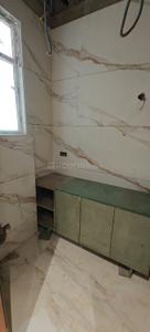 Kitchen Image of 1350 Sq.ft 3 BHK Builder Floor for sale in Preet Vihar New Delhi for Rs. 30000000