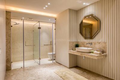 Image of 6700 Sq.ft 4 BHK Apartment / Flat for sale in True The North, Ambli, Ahmedabad for Rs. 80400000