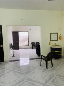 Hall Image of 2800 Sq.ft 4 BHK Independent House for rent in Dhina Village Jalandhar for Rs. 15000