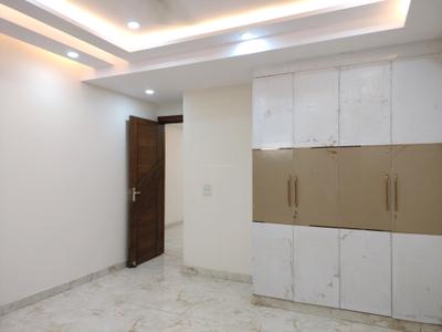Bedroom Image of 3000 Sq.ft 5 BHK Builder Floor for sale in Rajendra Nagar Ghaziabad for Rs. 25500000