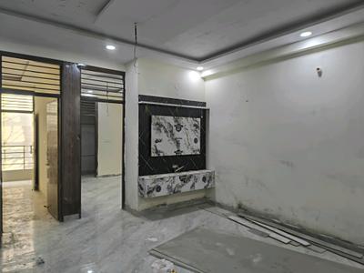 Living Room Image of 900 Sq.ft 3 BHK Builder Floor for sale in Govindpuram Ghaziabad for Rs. 3850001