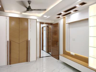Bedroom Image of 2800 Sq.ft 5 BHK Apartment / Flat for sale in Ashoka Enclave, Sector 11 Dwarka New Delhi for Rs. 42500000