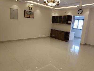 3 BHK Flat