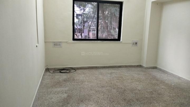 P V Mahadkar Residency Bedroom One 1