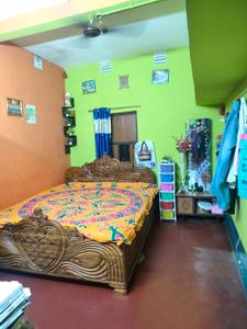 Bedroom Image of 1524 Sq.ft 2 BHK Duplex for sale in Aguri Band Punisol Bankura for Rs. 2500000