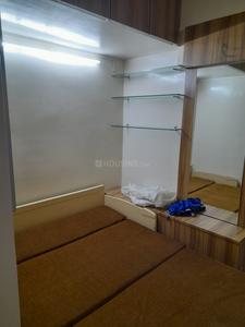 Bedroom Image of Malabar hill p.g. in Malabar Hill, Mumbai