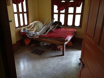 Bedroom Image of 1350 Sq.ft 2 BHK Independent House for sale in Barasat Kolkata for Rs. 6000000