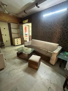 Bedroom Image of 1800 Sq.ft 3 BHK Apartment / Flat for rent in Shahibaug Ahmedabad for Rs. 25000