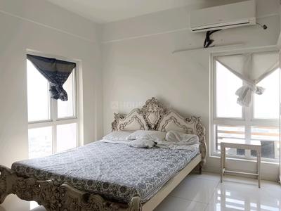 Bedroom Image of 1944 Sq.ft 4 BHK Apartment / Flat for sale in Kustia Kolkata for Rs. 25000000