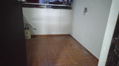 Balcony Image of 1030 Sq.ft 2 BHK Apartment / Flat for rent in Gini Bellissimo, Dhanori Pune for Rs. 26000