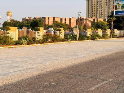 Green Valley Plot View 3