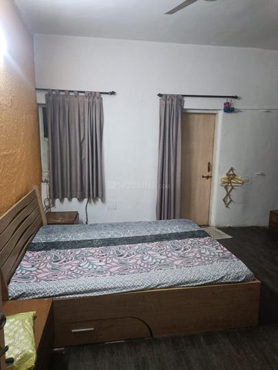 Brahma Paradise Bedroom 1