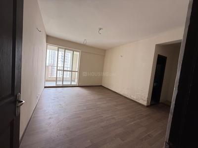 Bedroom Image of 2538 Sq.ft 3 BHK Apartment / Flat for sale in The 3C Lotus Panache, Sector 110 Noida for Rs. 25000000