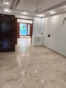 3 BHK Independent Builder Floor