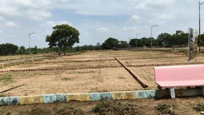 Image of 1200 Sq.ft Residential Plot / Land for sale in Anekal, Bengaluru for Rs. 5200000
