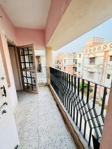 2 BHK Flat
